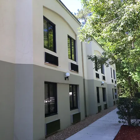 Bob Hotels Tallahassee - Boutique On Budget-3